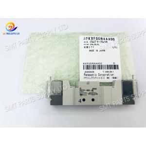 China Panasonic SMT CM402 CM602 NPM Valve KXF0DR4AA00 VQZ1421-5M01-M5 Original new to sell on sale China Panasonic SMT CM402 CM602 NPM Valve KXF0DR4AA00 VQZ1421-5M01-M5 Original new to sell on sale