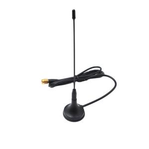 China Magnet Mounting 29dBi Gain Indoor Car TV Antenna for Digital DVB Easy Installation factory