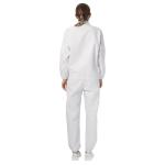 Comfortable Soft Dust Free Food Processing Uniform Anti Static ESD Food Factory