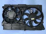 DB538C607AF Car Engine Cooling Fan For Ford Explorer