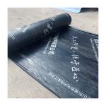 SBS Waterproofing Membrane 1m Width For Fire Baked Hot Melt 3mm 4mm