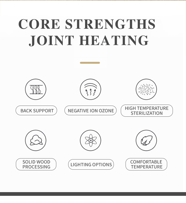 Carbon Crystal Infrared Ceiling Panel Heater for Steam Sauna Room