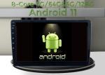 Universal Android 11.0 Super Slim 10.1 inch Full touch Multimedia with GPS