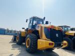 5 Tons Used Liugong CLG856H Wheel Loader 3cbm Bucket Loader