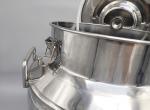 40L farm faucets sealing container transportation water milk can