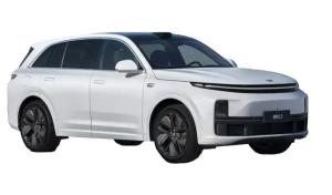 China Completely Fully Electric SUV Sport Utility Vehicle 200-400Km Range factory
