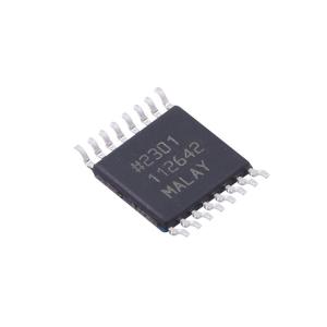 American Microchip Integrated Circuits AD5142BRUZ10-RL7 Brand New Original