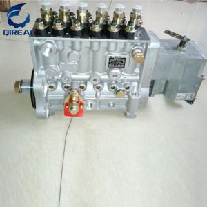 China 6L Diesel Engine Fuel Injection Pump 5258154 factory
