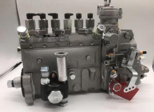 China 6D102 Engine High Pressure Pump 6738-71-1530 Saa6d102e Zexe 101609-3760 101062-9310 PC200-7 Excavator Fuel Pump factory