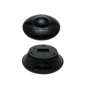 Intelligent Home Infrared Sensor Plastic Injection Mold Human Body Smoke Sensor