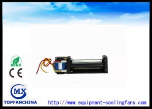 China 30mm X 90mm Refrigerator Cooling Fan 90mm Air Condition AC Cooler Fan factory