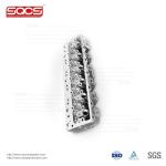 SQCS Auto Parts Steel Engine Cylinder Head Cover 6020108520 For Mercedes Benz
