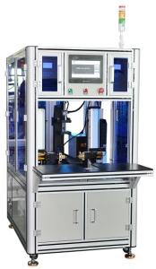 China Automatic Battery Pack Spot Welding Machine(Double Side) factory