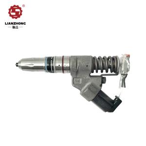 China M11 Diesel Engine Parts New Genuine Marine Fuel Injector Assy 4061851 factory