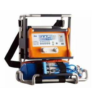China Movable Ventilator Breathing Machine Adult Child Breathing Apparatus Machine factory