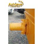 Sany concrete pump Hydraulic System Hbt8018c-5S T3 For Diesel Trailer