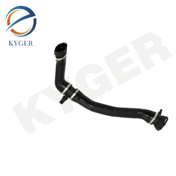 6421 9317 614 Cooling Water Pipes Coolant Hose Coolant Hose Water Pipe For BMW