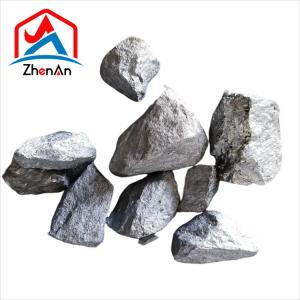 China High Purity Silicon On Metal 1101 3303 Primary Steelmaking factory