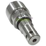 catererpillar 312C 315C Excavator Spare Parts Crossover Relief GP-Relief Valve