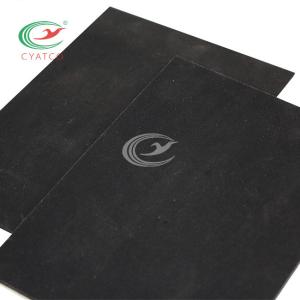 China Durable Flameproof MLV Sound Barrier , Nontoxic Mass Loaded Vinyl Panels on sale