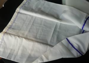 China 13x13 Monofilament 73 Microns Nylon Rosin Bags Plant Filter Bag Hush Bag factory