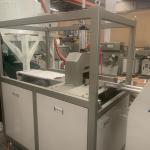 10kg/H Output plastic POM Bar Extrusion Production Line