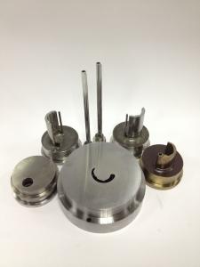 China Performance Powder Metallurgy Die Mold OEM ODM Service Long Service Life factory