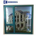 KDSBuilding Good Quality Best Price Beautiful Tilt And Turn Wooden Window Home