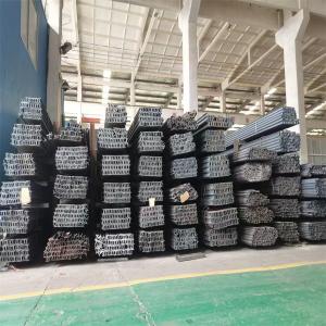 China Q345B Carbon Steel T Bar T Beam ASTM T Section Painting 40*40*5*5mm Size 6 Meter Length factory