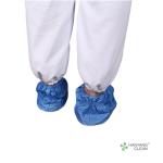 professional produce soft shoe cover for pharmaceutical factory,electronic