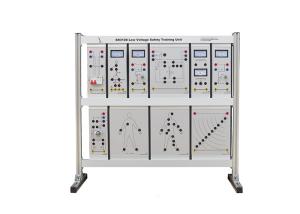 China Low Votage Safety Training Unit Vocational Training Equipment Teaching Model factory