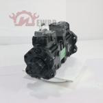 Kobelco Kate Kawasaki Main Pump Hydraulic Pump Assy K3V112DT 9C14 9N09 HMN2