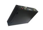Triple Band 20dBm Cell Phone Signal Boosters GSM DCS WCDMA Compact Size For Home