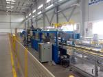 compact busbar manufacturing machine, automatic busbar fabrication machine