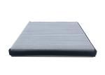 Sponge White Cloth Car Cabin Filter Air Conditioning For Changan CS35 8100103