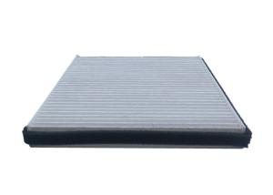 China Sponge White Cloth Car Cabin Filter Air Conditioning For Changan CS35 8100103-W01 factory