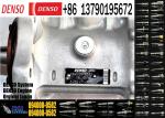 New Diesel Fuel pump SAA6D140E-5 Excavator Diesel Engine Fuel Pump 094000-0582