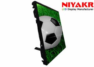 China 5 Years Warranty P10 Large SMD3535 Stadium LED Display factory
