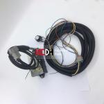 12V Excavator Starter Motor