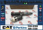 fuel injector 249-0709 254-4183 253-0617 280-0574 289-0753 211-3024 359-7434 10R