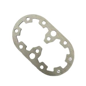 China Engine Cylinder Head Gasket 33-2552 For Thermo King X430 Compressor factory