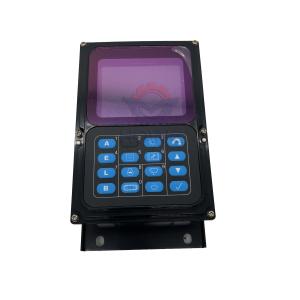 China Electric Parts LCD Monitor Display Panel for BR1000JG Excavator Part Number 7835-15-8003 factory
