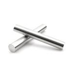 ASTM SGS Incoloy 800 Bar 30mm Incoloy 840 Alloy Steel Round Bar