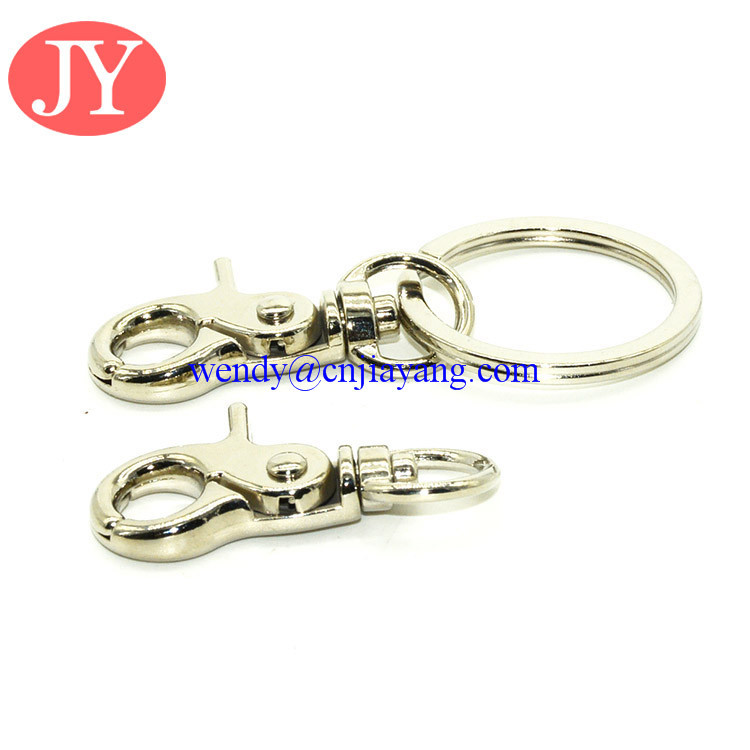 40MM inner widht large swivel snap hook for high end handbags