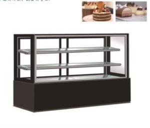 China Cake cabinet can be customized factory
