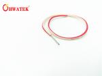 UL1674 Solid / Stranded Single Conductor Cable , PVC Single Core Flexible Cable