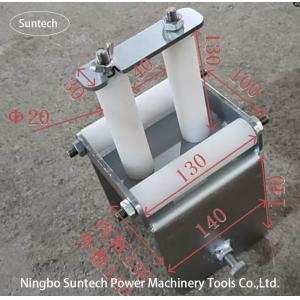 High Performance Cable Roller Pulley For Smooth Cable Pulling