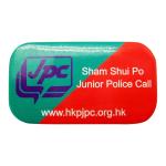 Tinplate Lapel Pin Printing In Single Metal Color For Your Requirements