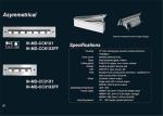 Color Changing External Led Underground Light Low Voltage 12w
