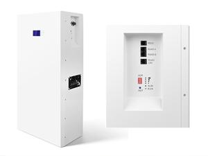 China 51.2V 200AH LiFePO4 Home Battery System Solar Energy Lithium Ion Battery factory